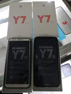 huawei y7