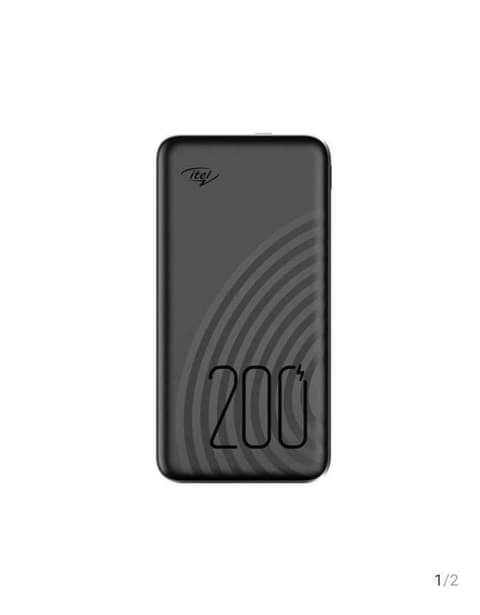 A picture of Power bank