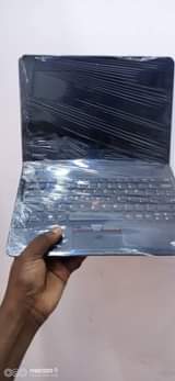 A picture of New 2023 year ofa laptops zenye warranty ndefu napunguzo kubwa