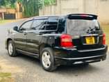 A picture of 2004 TOYOTA KRUGER 0714058883 TOYOTA