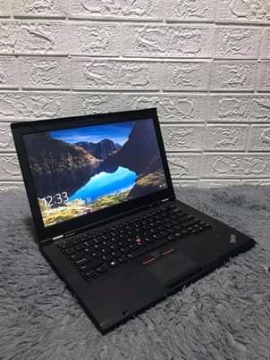 lenovo laptop