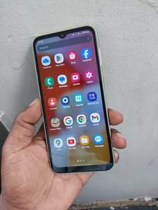 A picture of Samsung A14