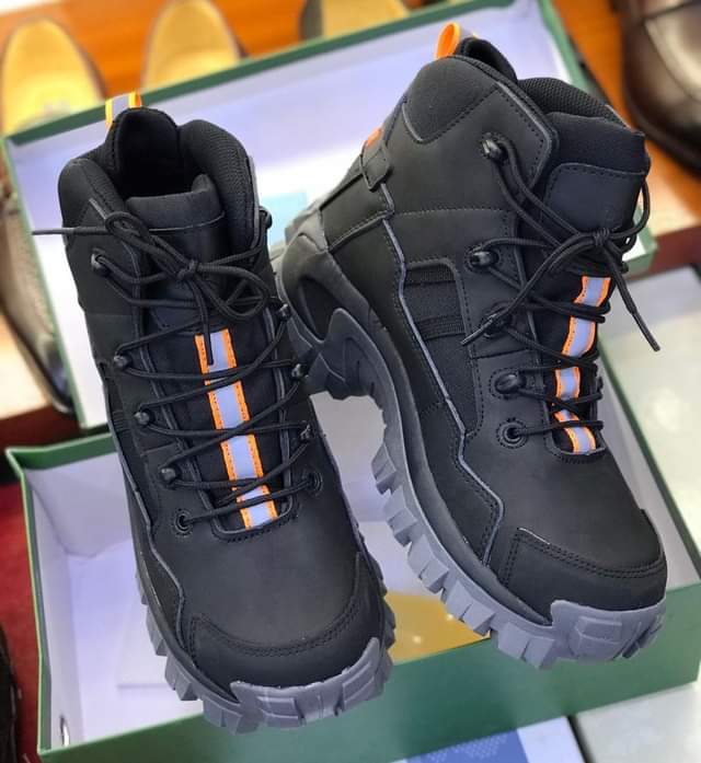 safety shoes