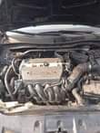 A picture of 2008 Honda Accord