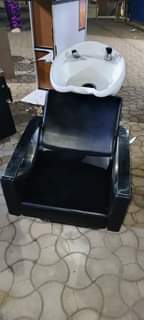 A picture of Professional salon sink
