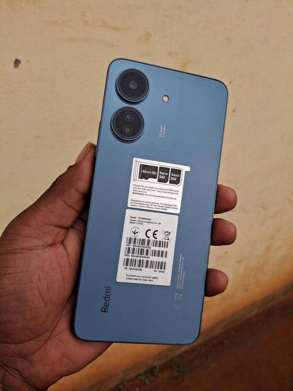 redmi phones