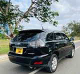 A picture of TOYOTA HARRIER DMF BEI 18 8M TSH 0787799005 0658942045 0733380587