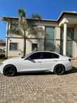 A picture of BMW M Sport