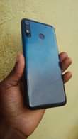 A picture of HOT 8 LITE