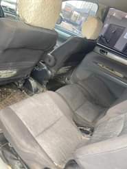 A picture of Clean 2006 Toyota verso buy and drive everything is working
