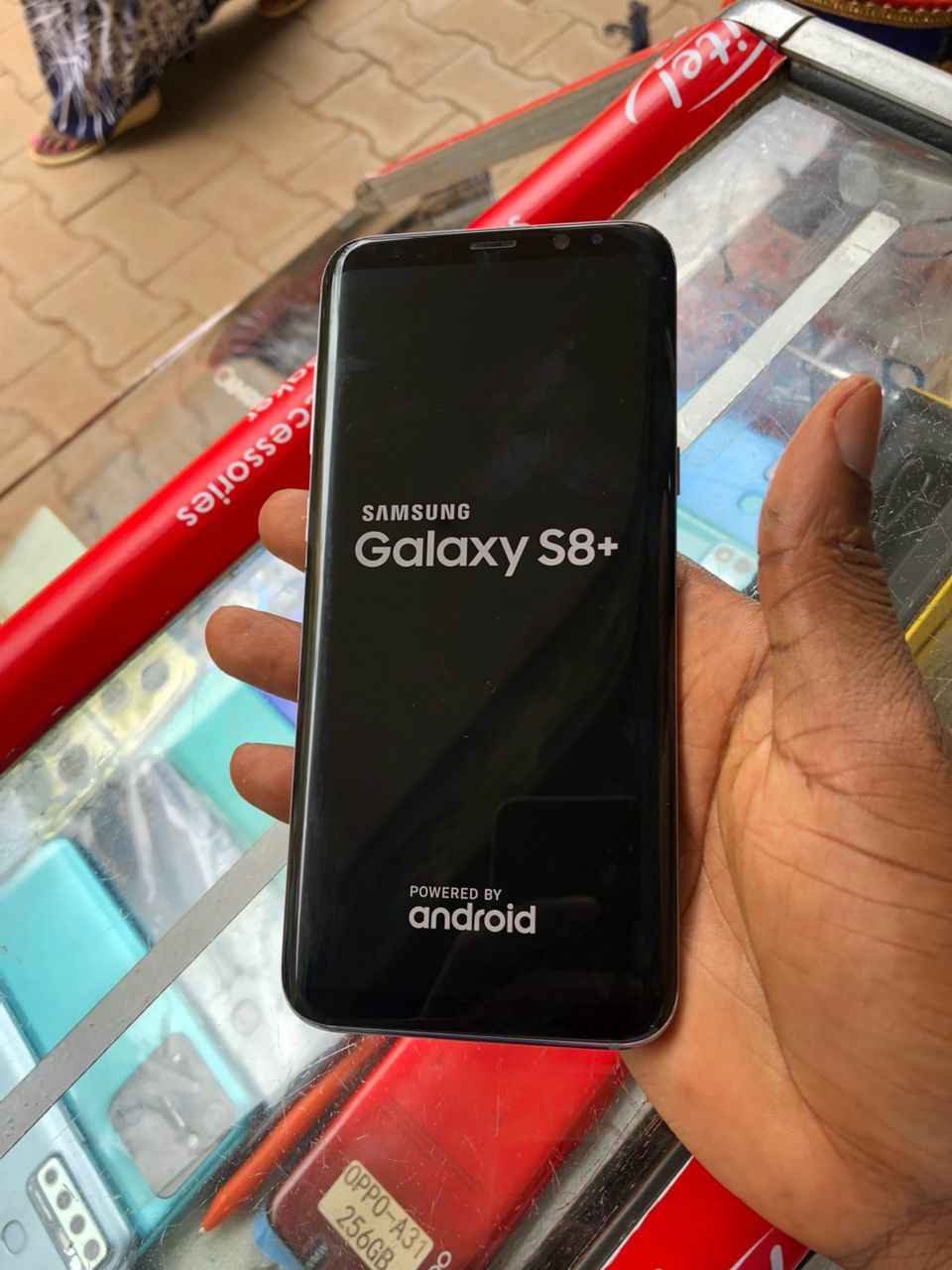 used samsung galaxy