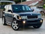 A picture of Range Rover Sport HSE Price 58 5 0653995986