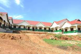 A picture of A Secondary School Seated on 3 Acres Private Land at