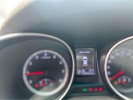 A picture of HYUNDAI SANTAFE 2016 NIGERIAN USED