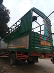A picture of Fuso inauzwa