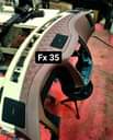 A picture of AUTO UPHOLSTERY give ur car a new look