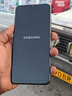 A picture of SAMSUNG A02S
