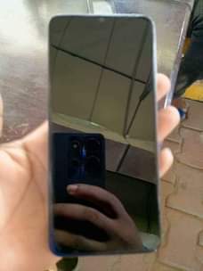 A picture of TECNO POP