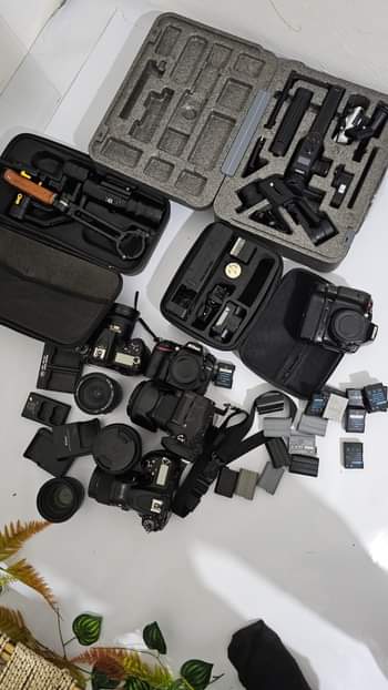 nikon