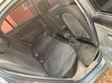 A picture of Kia rio