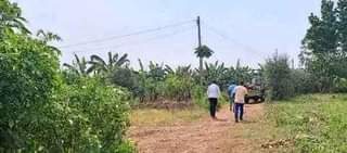 A picture of MATUGA KIWEBWA MANZE