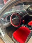 A picture of Toyota Camry 2004 model Raw first body 2 1 million