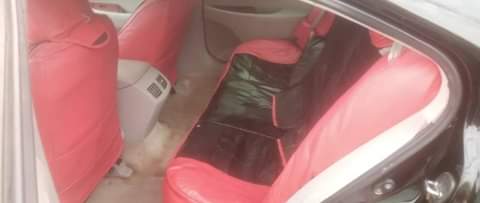 A picture of Very Clean 2008 Lexus ES350