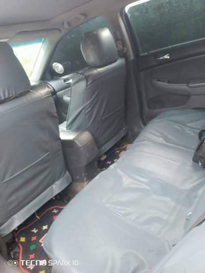A picture of Honda EOD Very clean interior Good Engine and Gear AC