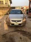 A picture of Honda Accord 2007 DC ch ib