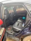 A picture of Sharp Lexus Rx 330