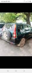 A picture of Honda Crv for sale engine and gear is ok Ac