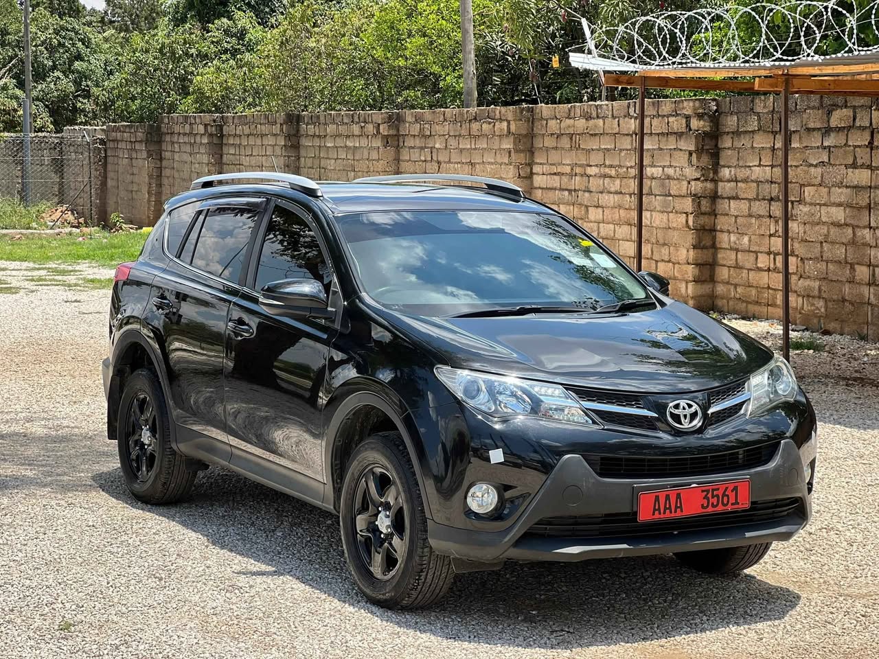 used toyota