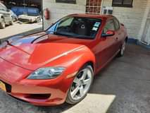 classifieds/cars mazda