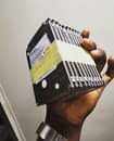 A picture of EXTERNAL HDD 500GB 50 000 tu