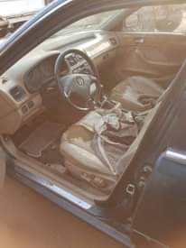 A picture of 2024 Money F 620Si