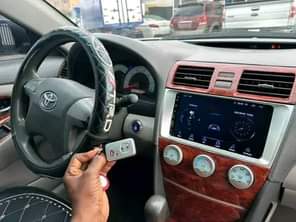 A picture of URGENT BUYERS ONLY 07049698474 CLEAN Toyota Camry s 2010 N1