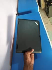A picture of Lenovo 11e yoga