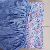 A picture of AMERICAN SECOND HAND BEDDINGS
