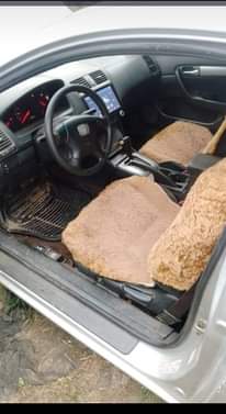 A picture of 2005 Honda DC Neat Two doors