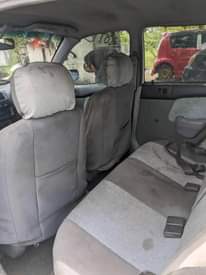 A picture of TOYOTA STARLET