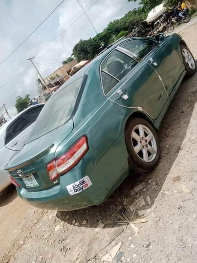 A picture of SUPER DISTRESS If you miss this n a you sabi