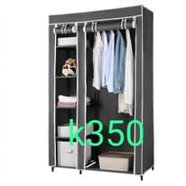 wardrobes