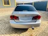 A picture of Dealer Market 2007 Honda Civic Neatly Painted Buy AND Use
