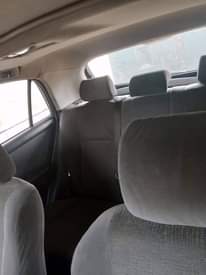 A picture of 2006 Toyota Corolla Obama
