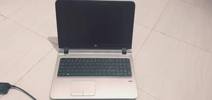 A picture of LAPTOP