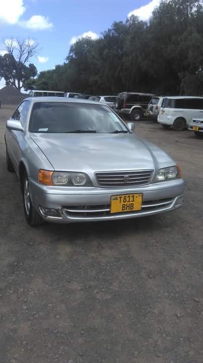 A picture of Chuma inataka elaa haina tatizo na maongez yapo