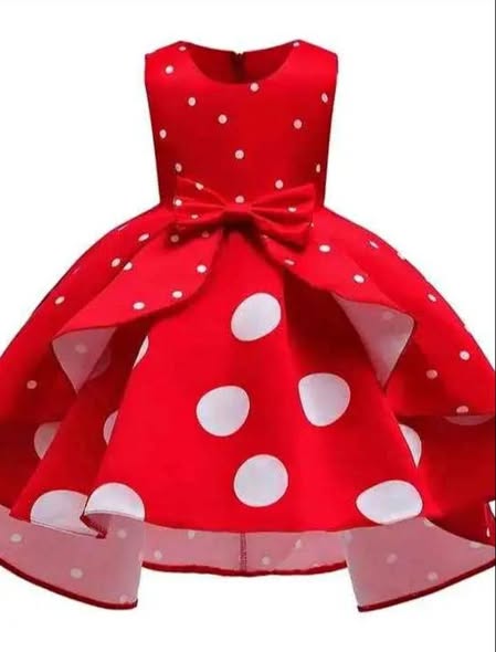A picture of Kids and babies dresses in offer