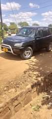 A picture of Toyota Rava 4