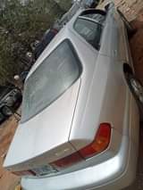 A picture of 2002 Toyota CAMRY Envelope