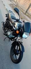A picture of Boxer BM cc150 ikosokoni